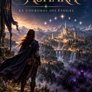 Le Royaume d’Ashara