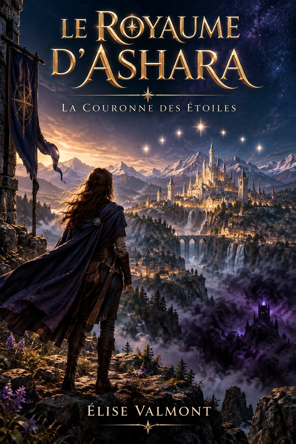 Le Royaume d’Ashara