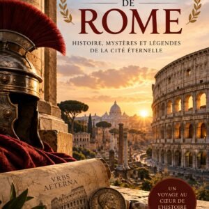 Les Secrets de Rome